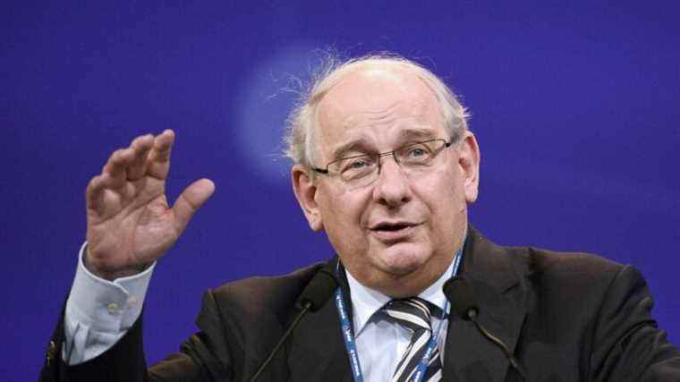 Michel Delebarre, former socialist mayor of Dunkirk and minister under François Mitterrand, died at the age of 75