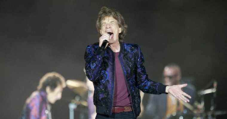 Mick Jagger: His brother Chris “lost him at 20”, heartbreaking secrets of “the other Jagger”