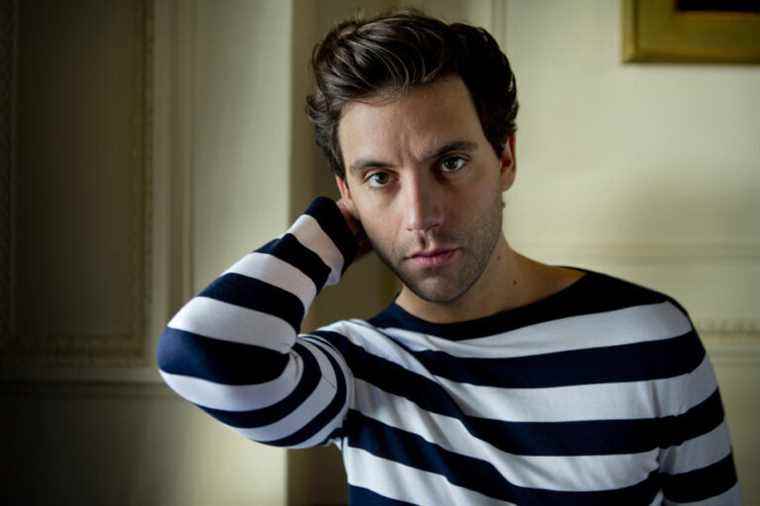 Mika postpones his concerts in Quebec