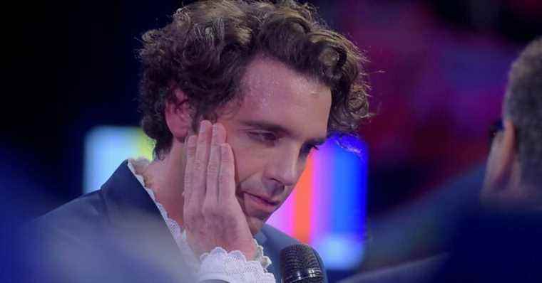 Mika sick: the bad news is linked, several concerts canceled!