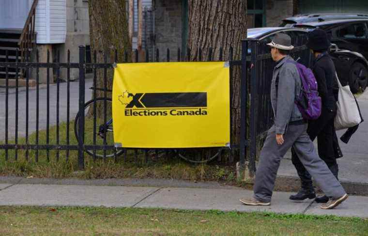 Misinformation did not influence federal election outcome, study finds