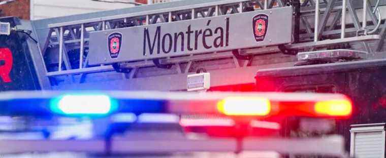 Montreal Aviron College targeted by arson