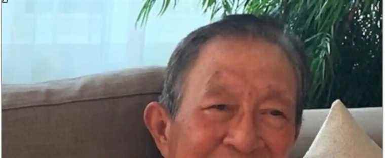 Montreal: an octogenarian missing in Rosemont