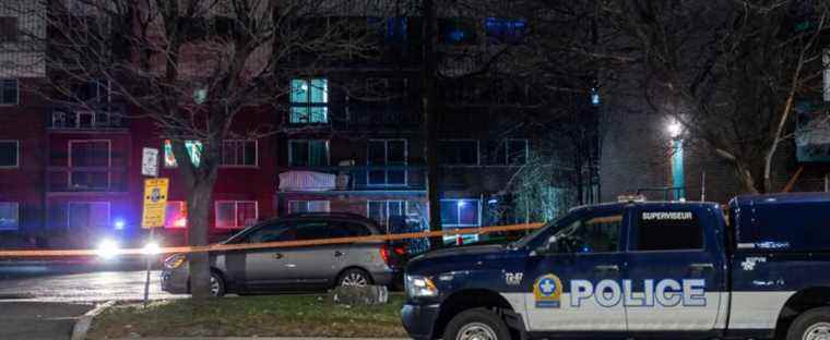 Montreal: more gunshots in Pierrefonds