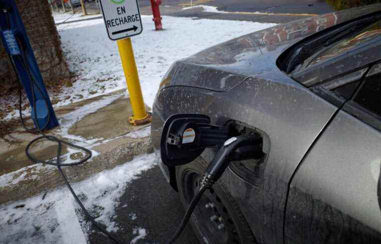 More electric vehicle models will qualify for the federal rebate