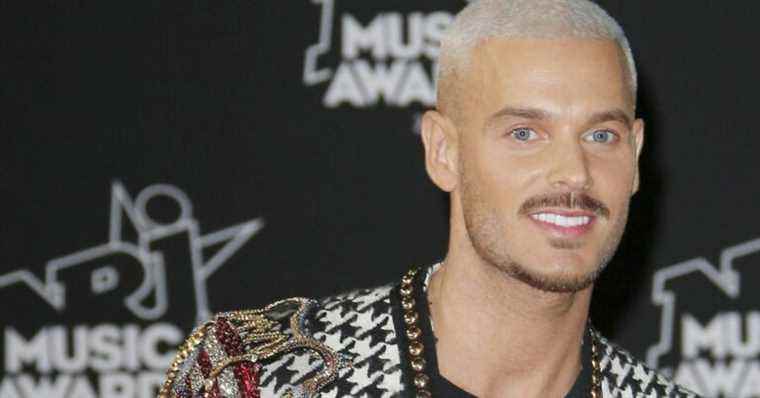 Mr. Pokora dad: tender moment at the pool with his son Isaiah, in the heat of Los Angeles!