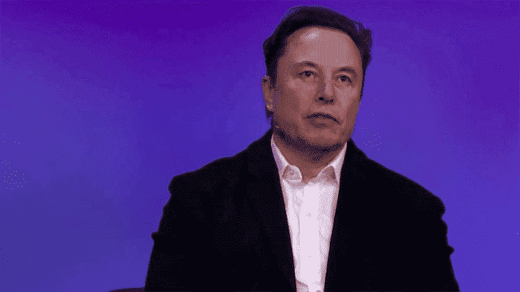 Multi-billionaire Elon Musk attacks the social network Twitter