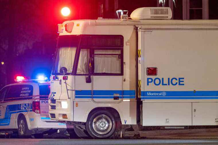 Murder in Hochelaga-Maisonneuve |  A man accused