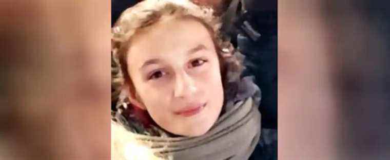 Murder of young Océane Boyer: no forgiveness for the murderer