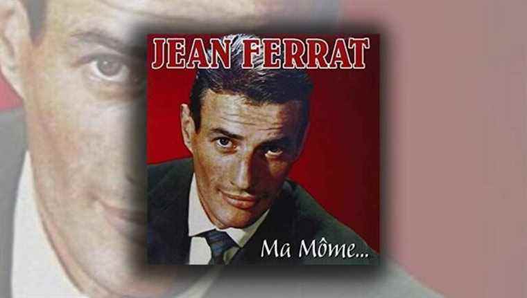 “My kid” by Jean Ferrat