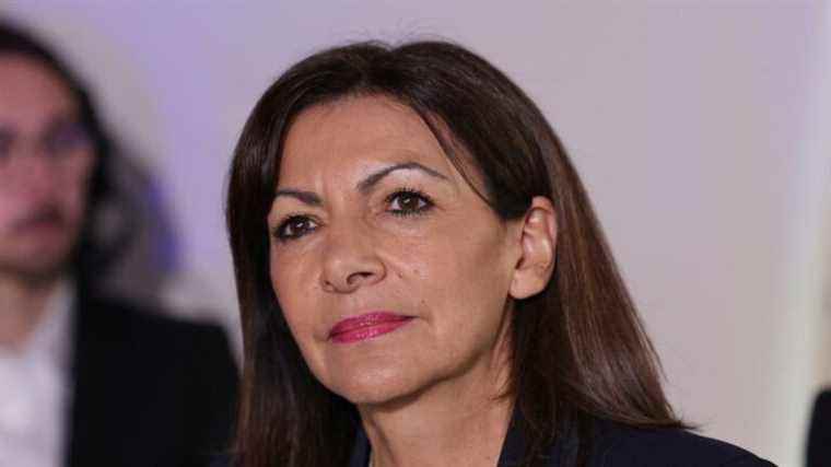 “My project is 62 years old, not a year older”, assures Anne Hidalgo about the pension reform