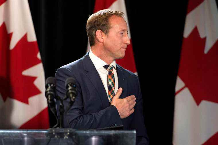 NATO Summit 2008 |  Peter MacKay recalls Ukraine’s rejection of membership