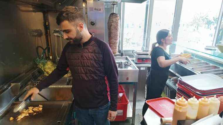 Nantes restaurateurs grit their teeth in the face of rising prices