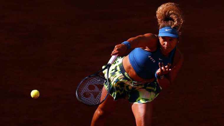 Naomi Osaka and Emma Raducanu succeed in their entry, all the French eliminated … What to remember from the second day in Madrid