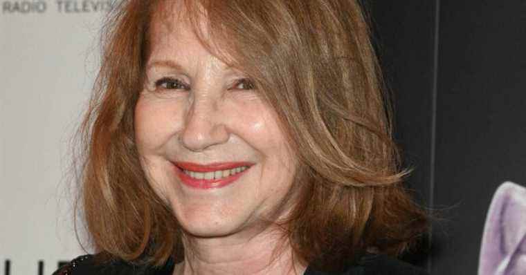 Nathalie Baye grandmother of Léo: rare secrets about her grandson