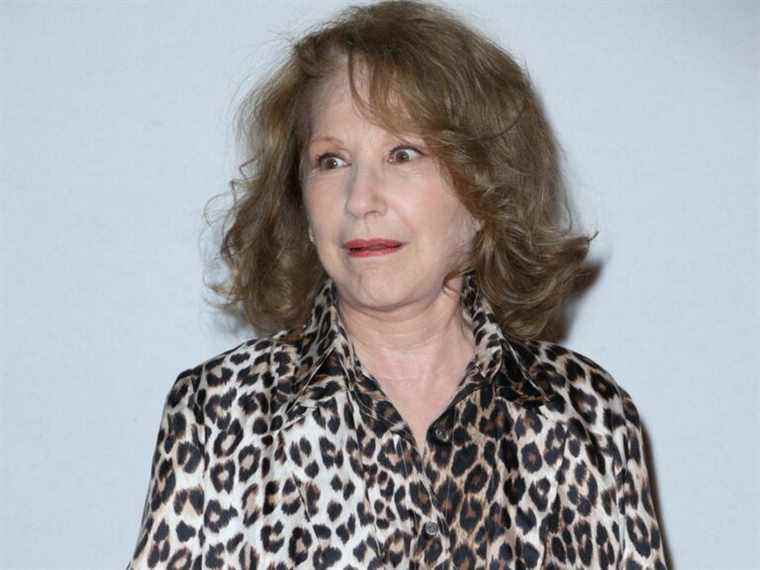 Nathalie Baye with an open heart about her nightmarish childbirth!