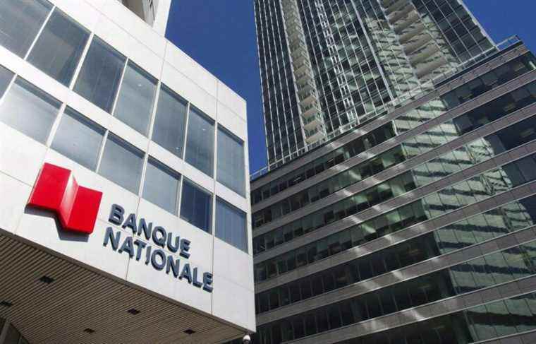 National Bank does not want to cut ties with the oil and gas industries