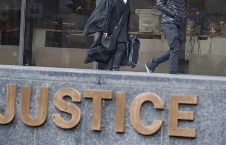 Nearly half of legal aid lawyers could go on strike