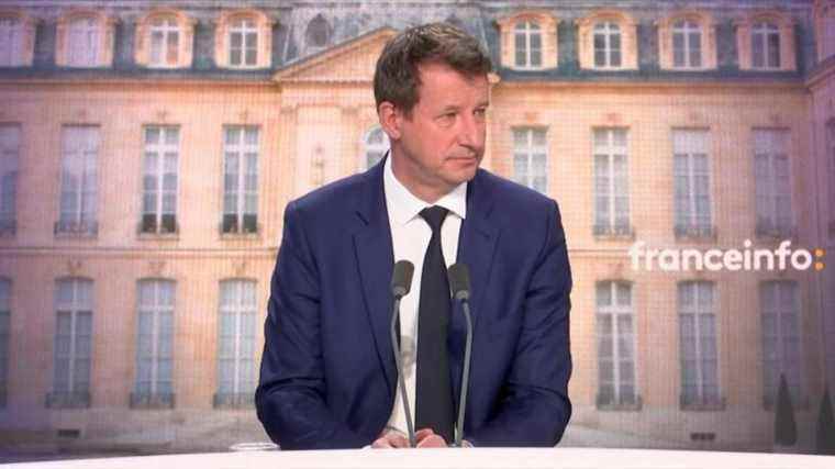 “Never has a five-year term been so plagued by lobbies”, denounces Yannick Jadot