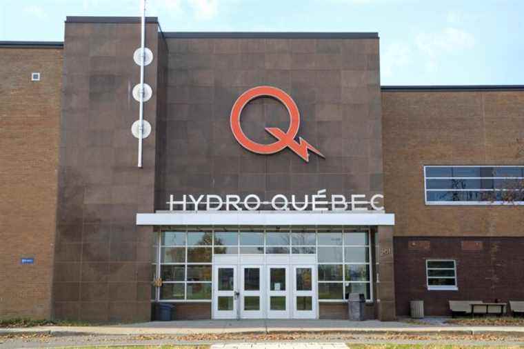 New York |  Construction of the Hydro-Québec line will begin this summer