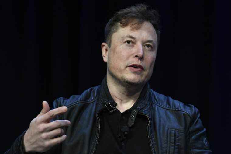 New shareholder |  Elon Musk will meet with Twitter employees