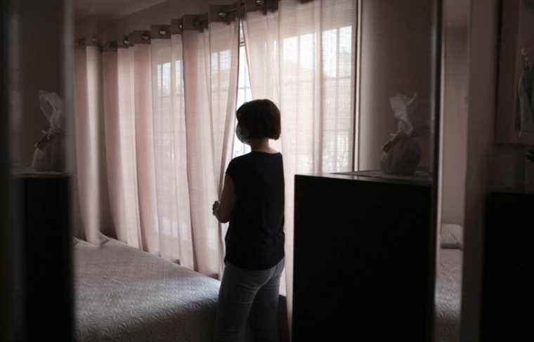 New study directly links domestic violence to lockdowns