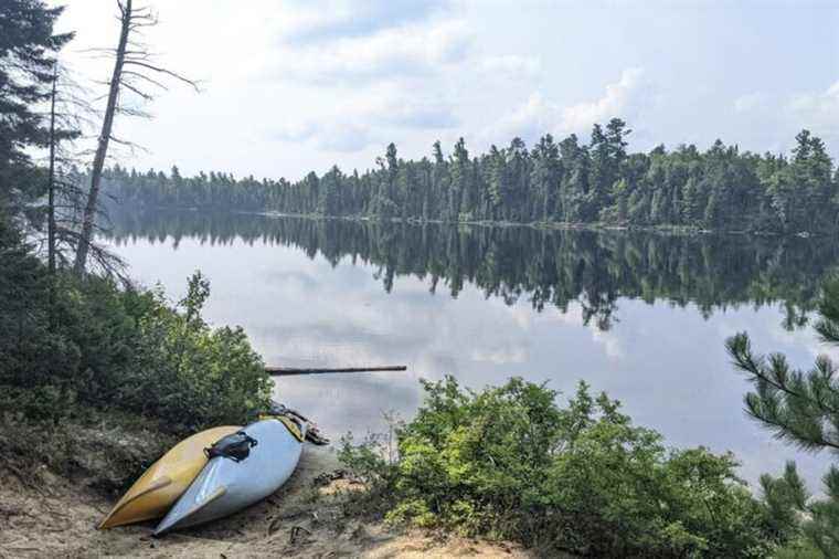 New this summer in Quebec’s national parks