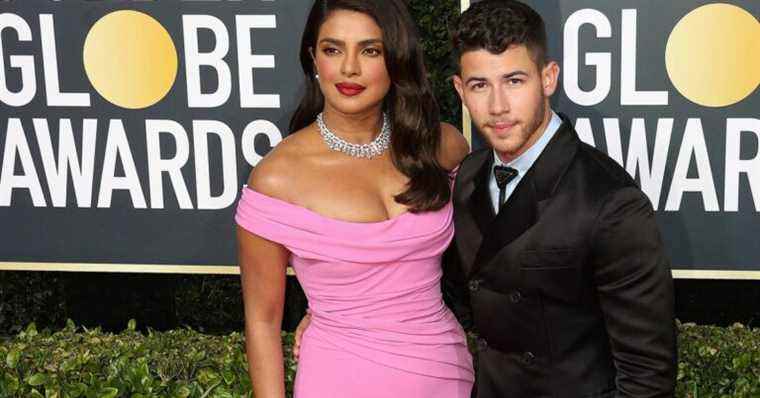 Nick Jonas and Priyanka Chopra finally reveal the name of their little girl!