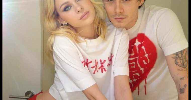 Nicola Peltz: Who was she in a relationship with before Brooklyn Beckham?