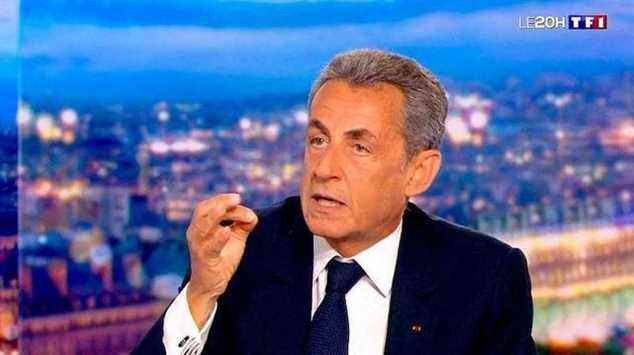 Nicolas Sarkozy again worried by justice?  This contract of 3 million euros which intrigues…