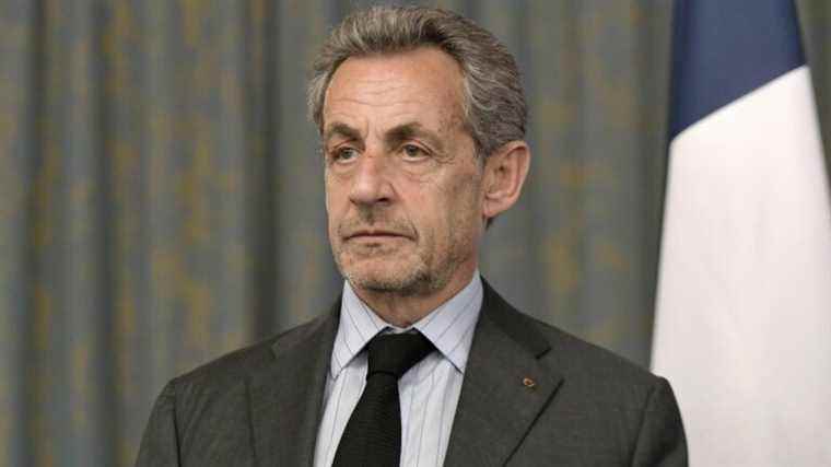 Nicolas Sarkozy no longer responds…