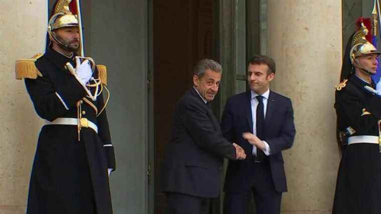 Nicolas Sarkozy’s support for Emmanuel Macron, an asset or a handicap?