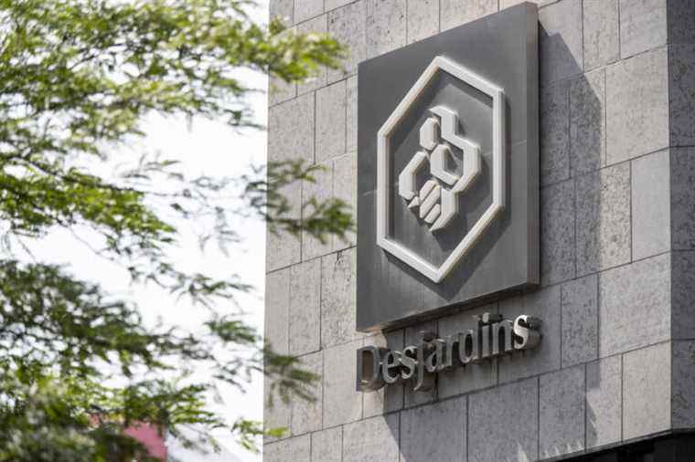 No security intrusion, assures Desjardins after breakdowns on Accès-D