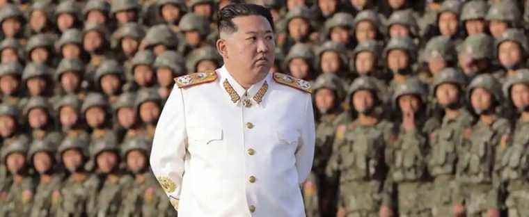 North Korean leader threatens ‘preventive’ use of nuclear weapons