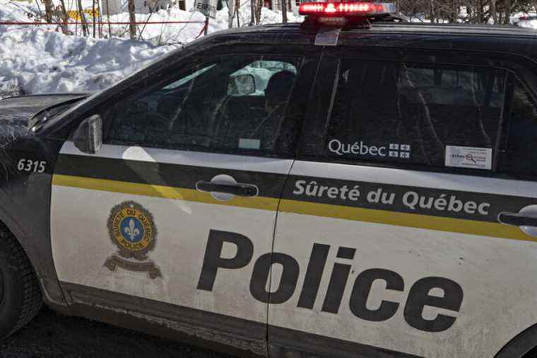 North of Quebec |  A man would have killed his wife in Lebel-sur-Quévillon