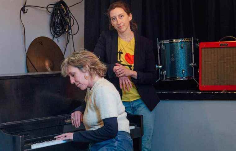 ‘Nothing bad has happened yet’: Martha Wainwright’s success story