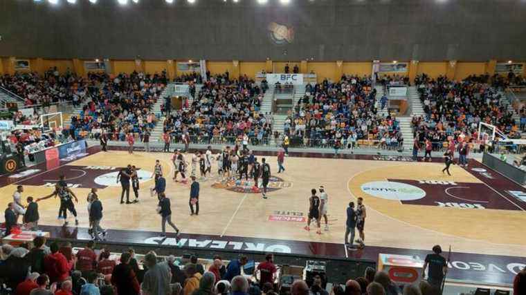 OLB disarmed against ASVEL (73-87)