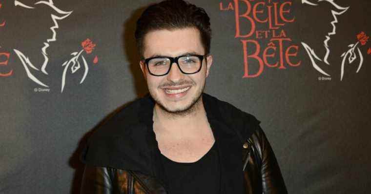 Olympe (The Voice) harassed for 3 years by a relentless fan: he ended up moving!