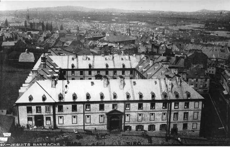 On the trail of the archives: Faucher de Saint-Maurice, archaeologist