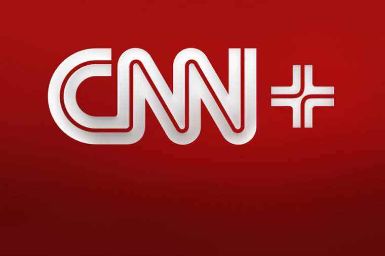 One month after its launch |  The CNN+ service will shut down