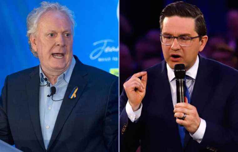 [Opinion] Conservative leadership debates surface lines of attack