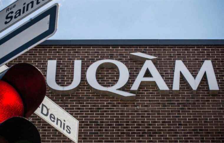 [Opinion] “Did you study at UQAM?!”