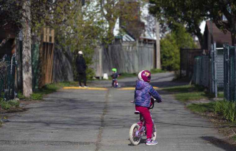 [Opinion] Montreal’s secret is in its alleys