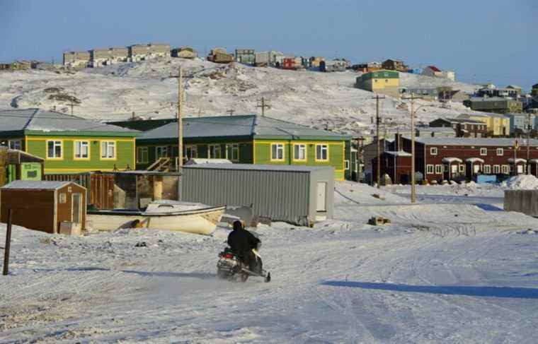 [Opinion] Tuberculosis still kills in Nunavut