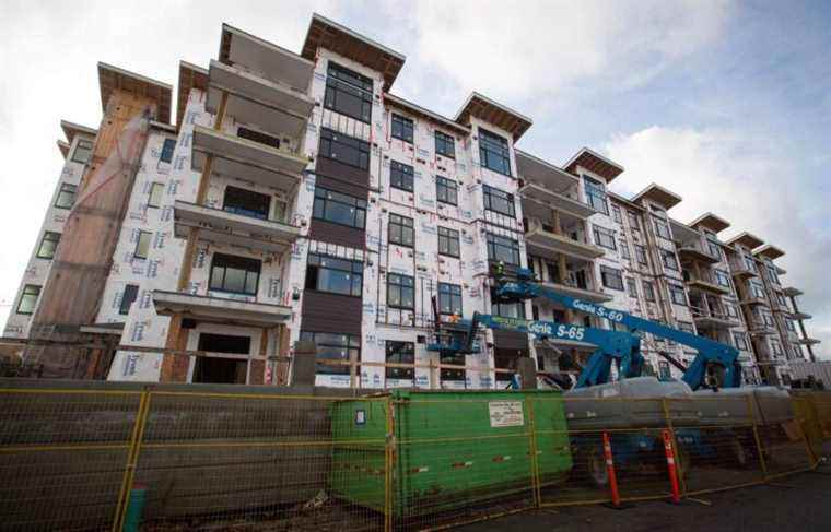 [Opinion] “Viewpoint” |  Reform property tax to increase housing supply