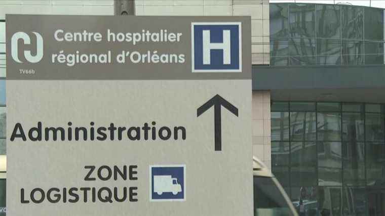 Orleans emergencies refuse patients