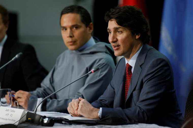 Ottawa and Inuit leaders approve relationship policy