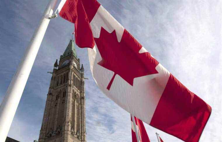 Ottawa budget deficit hits $69.8B for April-February period