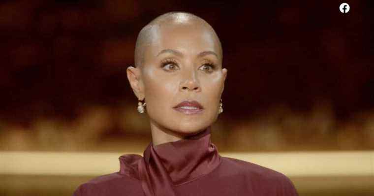 “Our deep healing…”: Jada Pinkett Smith talks about Will’s slap on her show