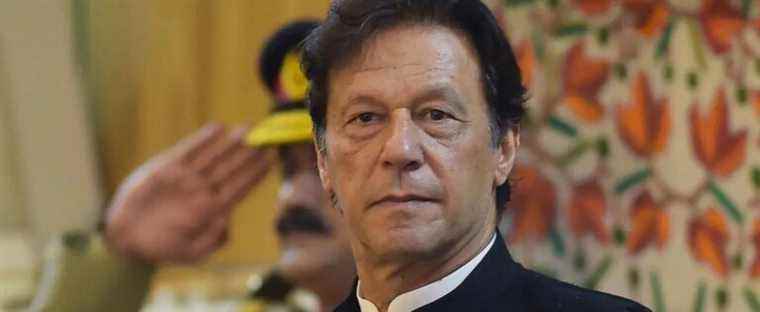 Pakistan: Prime Minister calls for dissolution of parliament